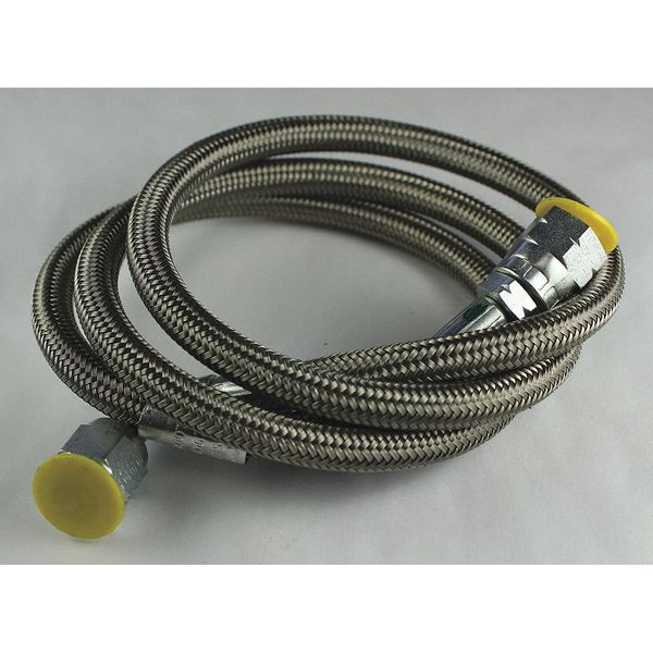 Refrigeration Hose, 36