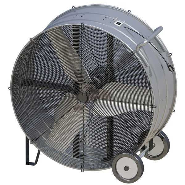 Mobile Air Circulator 36