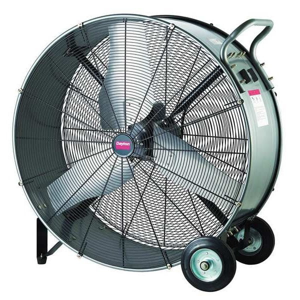 Mobile Air Circulator 48