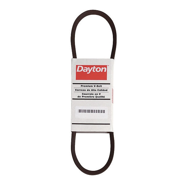 CX51 Cogged V-Belt, 55