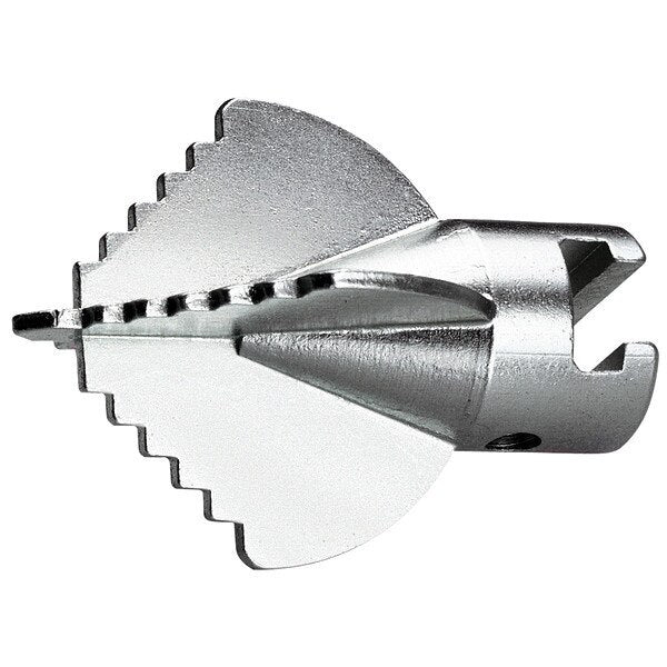 Cross-Blade Cutter, Serrated 22Mm (Dia 65Mm)
