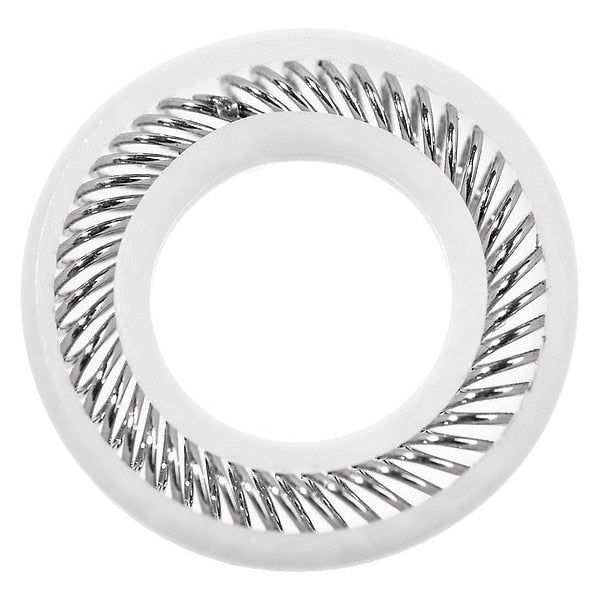 PTFE Spring Energized Rod Seal for 1-1/2