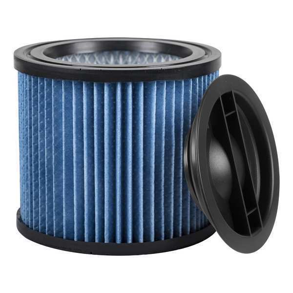 Cartridge Filter, For Canister Vacuum