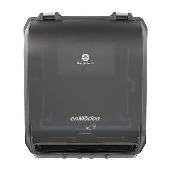 Paper Towel Disp, Motion Activated, 59450A