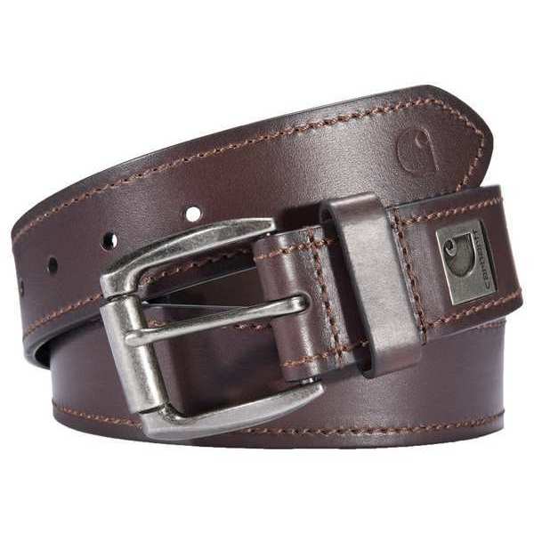 Ladder Lock Belt, Black, 38