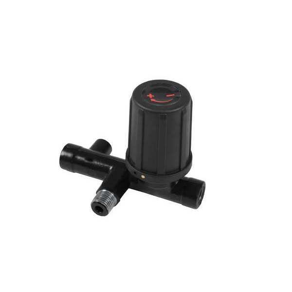 Regulatory Assembly, 1/4 NPT