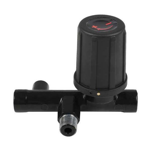 Regulatory Assembly, 1/4 NPT