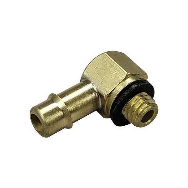 Mini Barb Fitting, 1-1/8