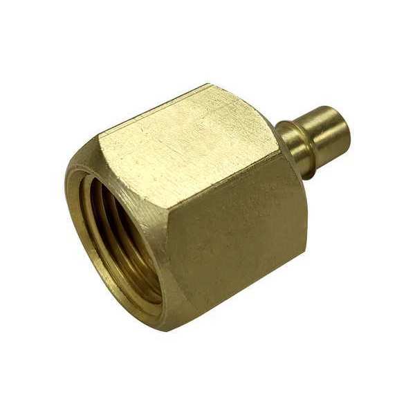 Mini Barb Fitting, 1-3/8