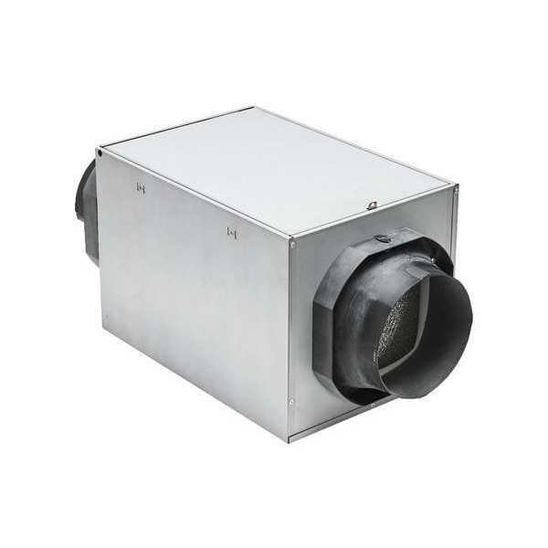 Supply Fan, 0.7A, Electrical