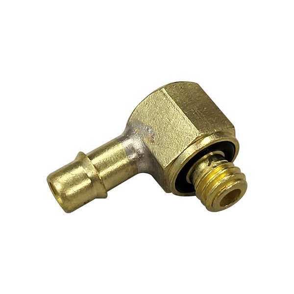 Mini Barb Fitting, 3/4