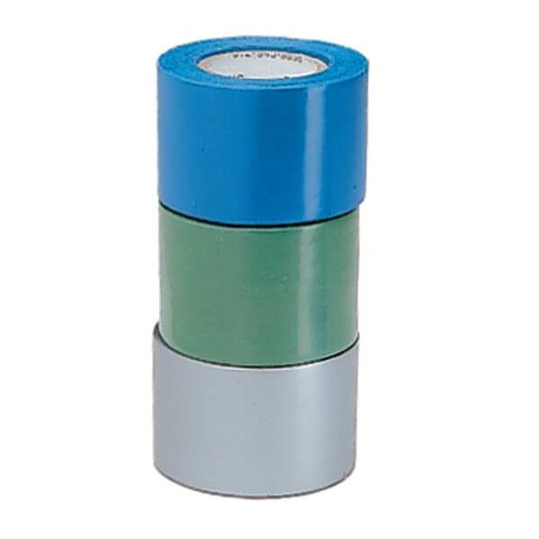 Tarp Tape, 2 In x 35 ft., Blue