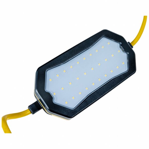 StrLight, RecessedSnglContact, LED, 22000lm
