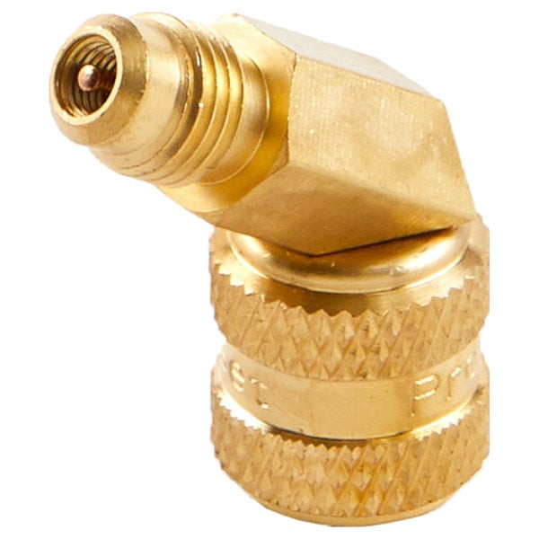 Hose Angled Adaptor, 1-3/4