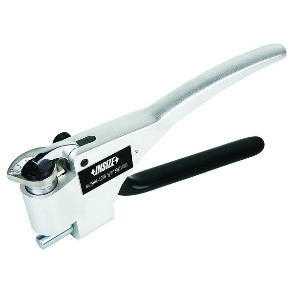 Hardness Tester, Resolution +/-0.5 HW
