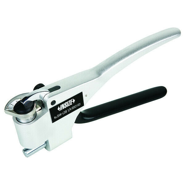 Hardness Tester, Resolution +/-0.5 HW