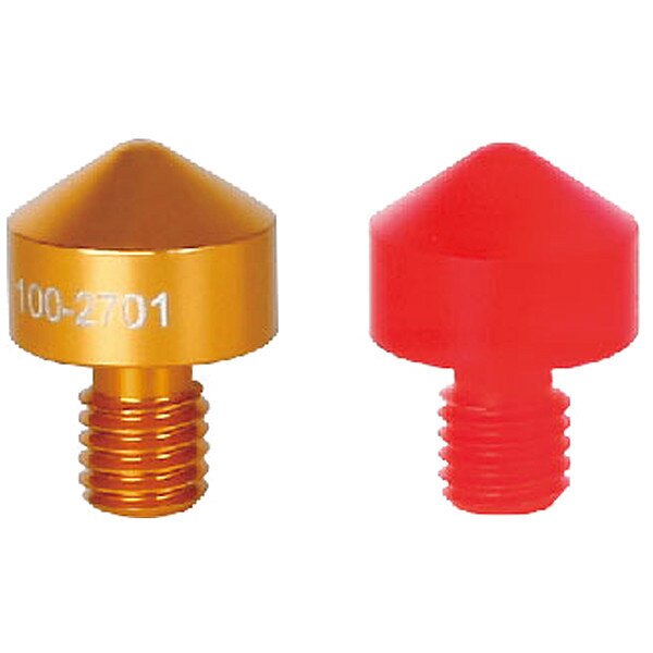 Support Head, Nylon, For ISY-100