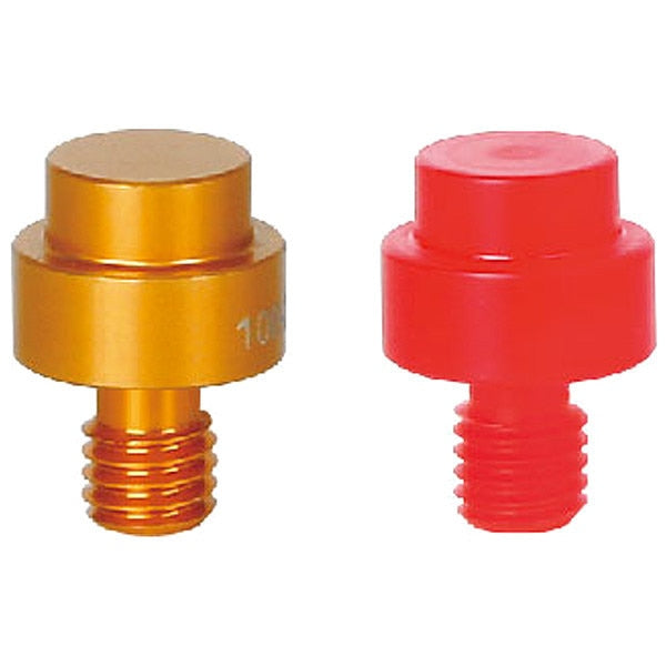 Support Head, Aluminum, For ISY-100