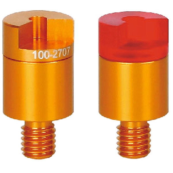 Support Head, Aluminum, For ISY-100
