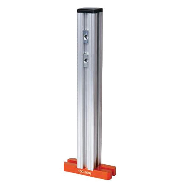 Vertical Square Column, 9.84