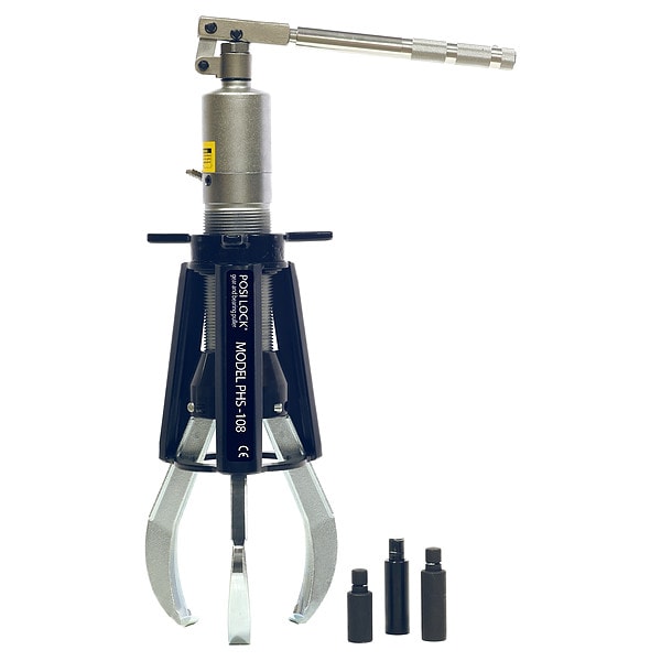 Puller, Hydraulic, 12 Ton