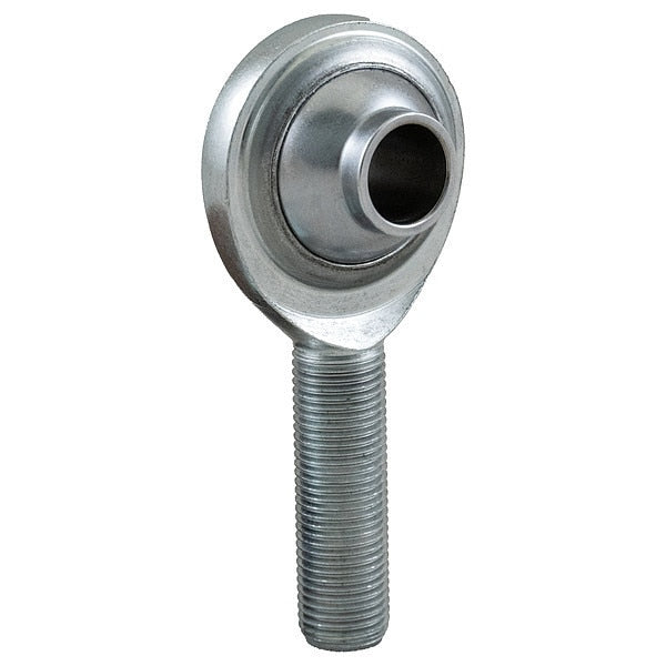 High Misalignment Rod End, Carbon Steel