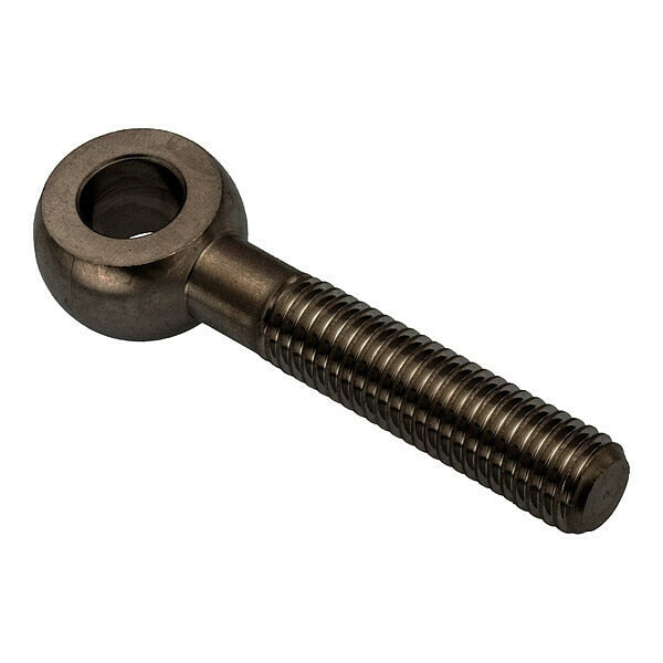 Rod End Bolt, M10-1.5 Shank Thread