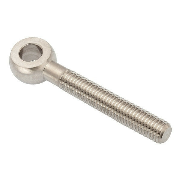 Rod End Bolt, M10-1.5 Shank Thread