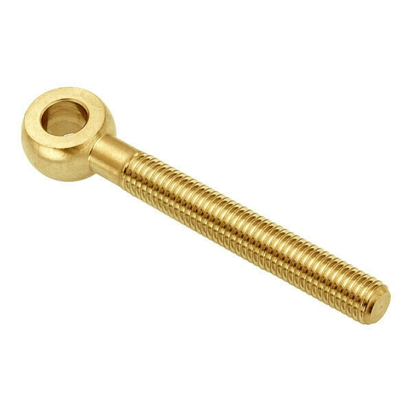 Rod End Bolt, M12-1.75 Shank Thread