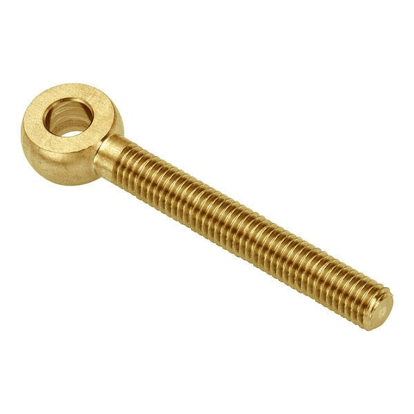 Rod End Bolt, M12-1.75 Shank Thread