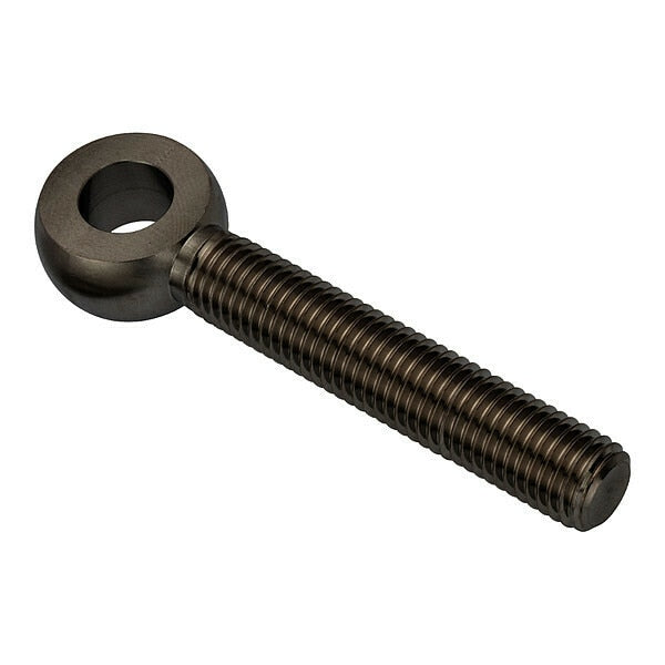 Rod End Bolt, #6-32 Shank Thread