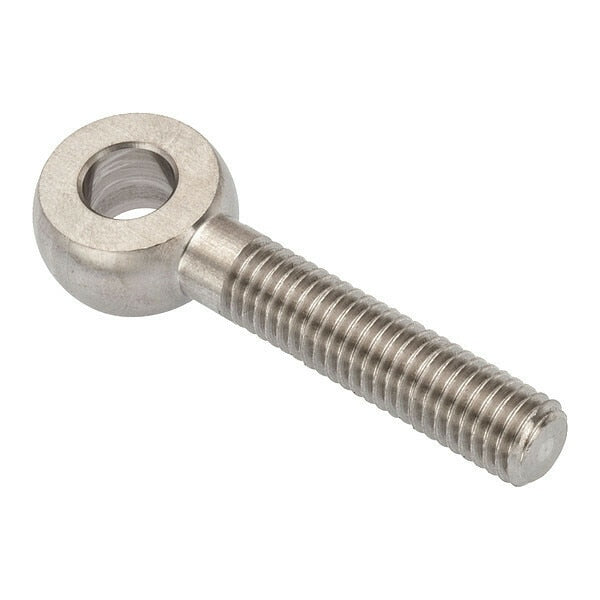 Rod End Bolt, #8-32 Shank Thread
