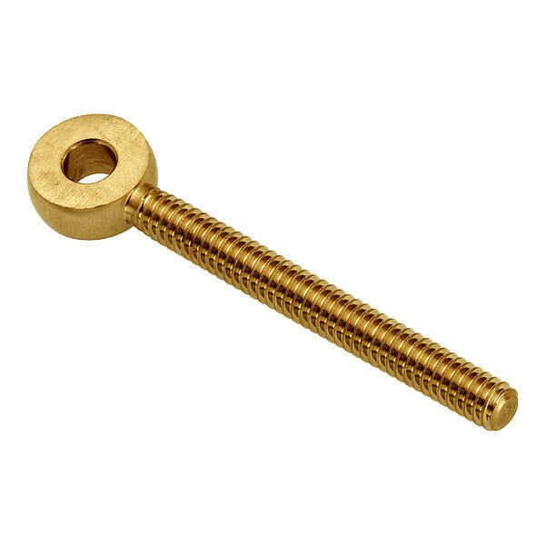 Rod End Bolt, 1/4
