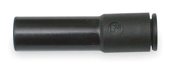 Plug-In Reducer, 4mm x 6mm, PK10