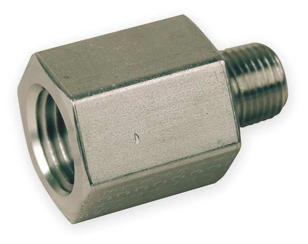 Reducing Adapter, Carbon Steel, FNPT