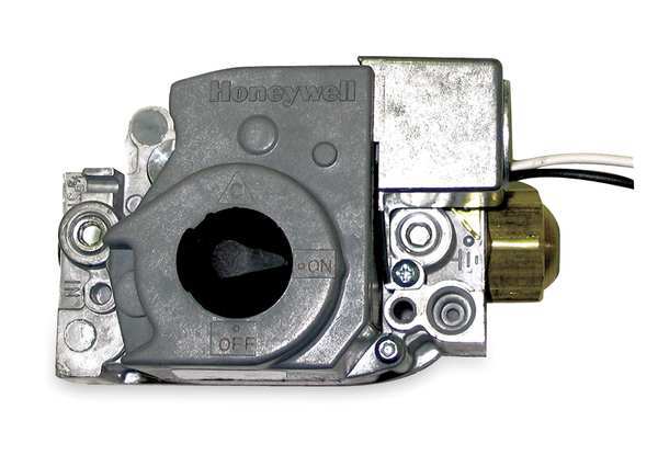 Natural Gas Valve