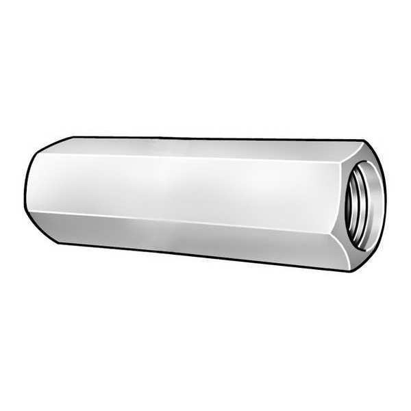 Coupling Nut, 5/8