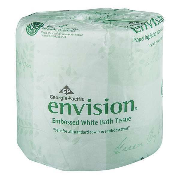 Toilet Paper, 80 PK