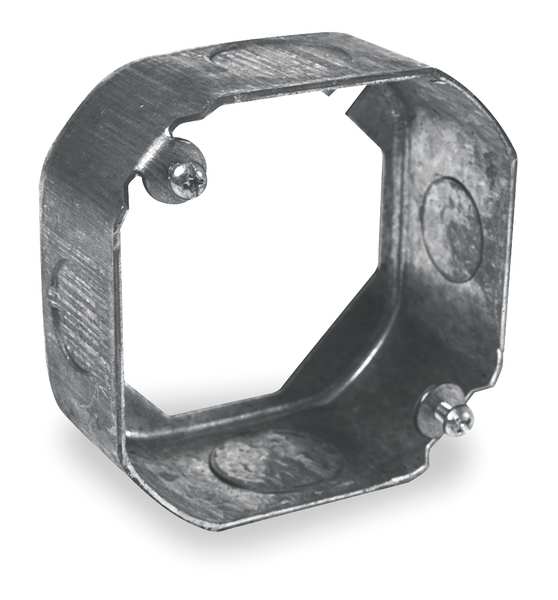 Extension Ring, Octagon, 15.5 cu. in.