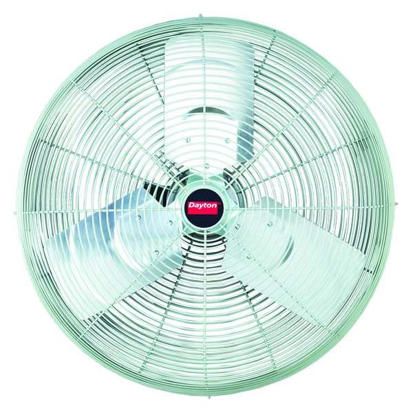 Mobile Air Circulator 24