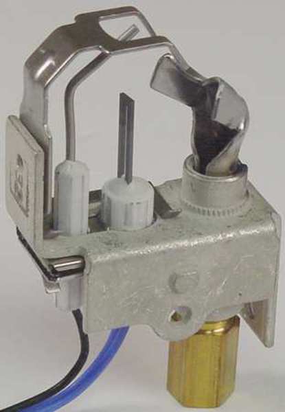 NG Pilot Burner
