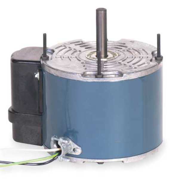 Totally Enclosed Motor