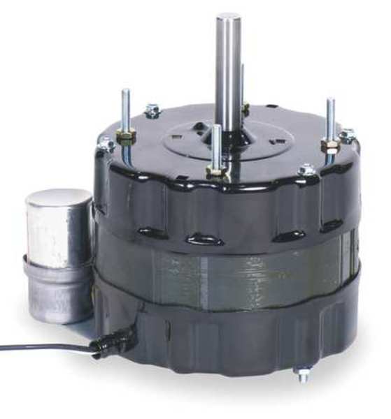 Totally Enclosed Motor