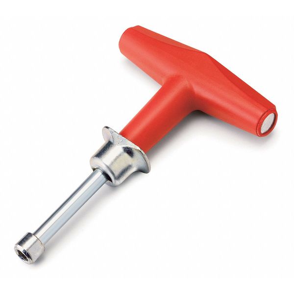 No Hub Soil Pipe Torque Wrench, 80 In Lb
