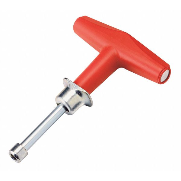 No Hub Soil Pipe Torque Wrench, 60 In Lb