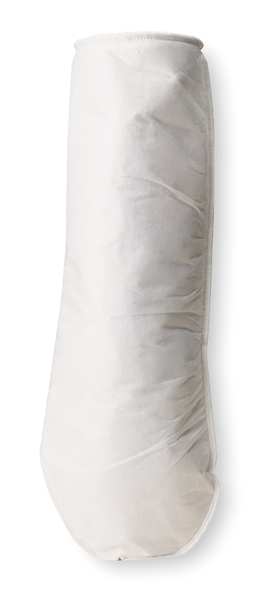 Filter Bag, Felt, PP, 220 gpm, 25m, PK20