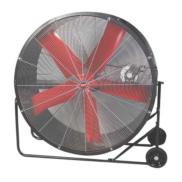 Mobile Air Circulator 30