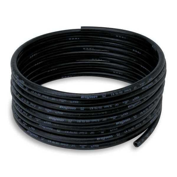 Hose w/o Fittings, 1/4,500 ft, 3000 psi