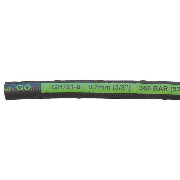 Hydraulic Hose, 3/4,250