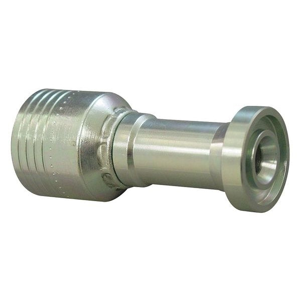Hydraulic Hose Fitting, Straight Shape